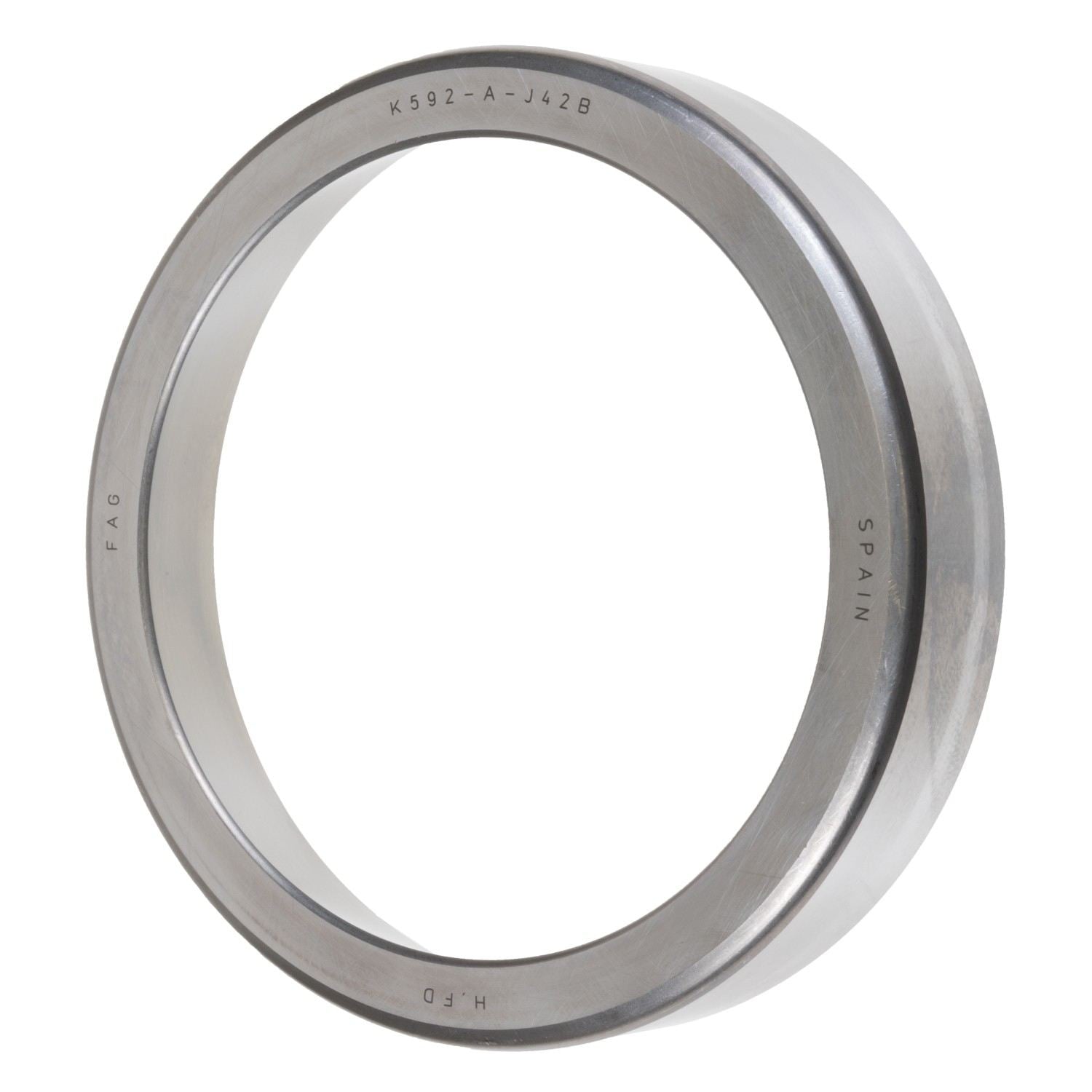 FAG US Wheel Bearing Race 592A
