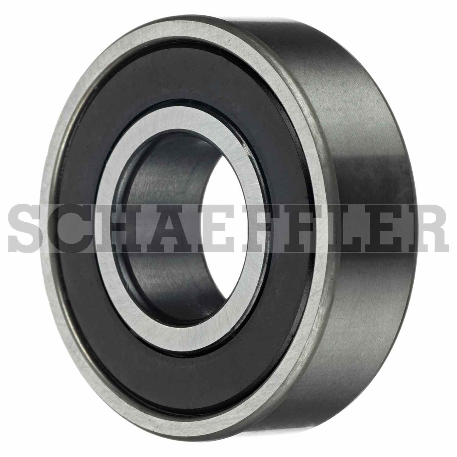 Schaeffler Bearing 6001.2RSR