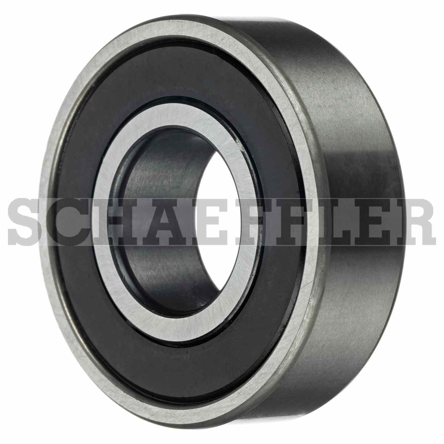 FAG US A/C Compressor Clutch Bearing 6001-2RSR