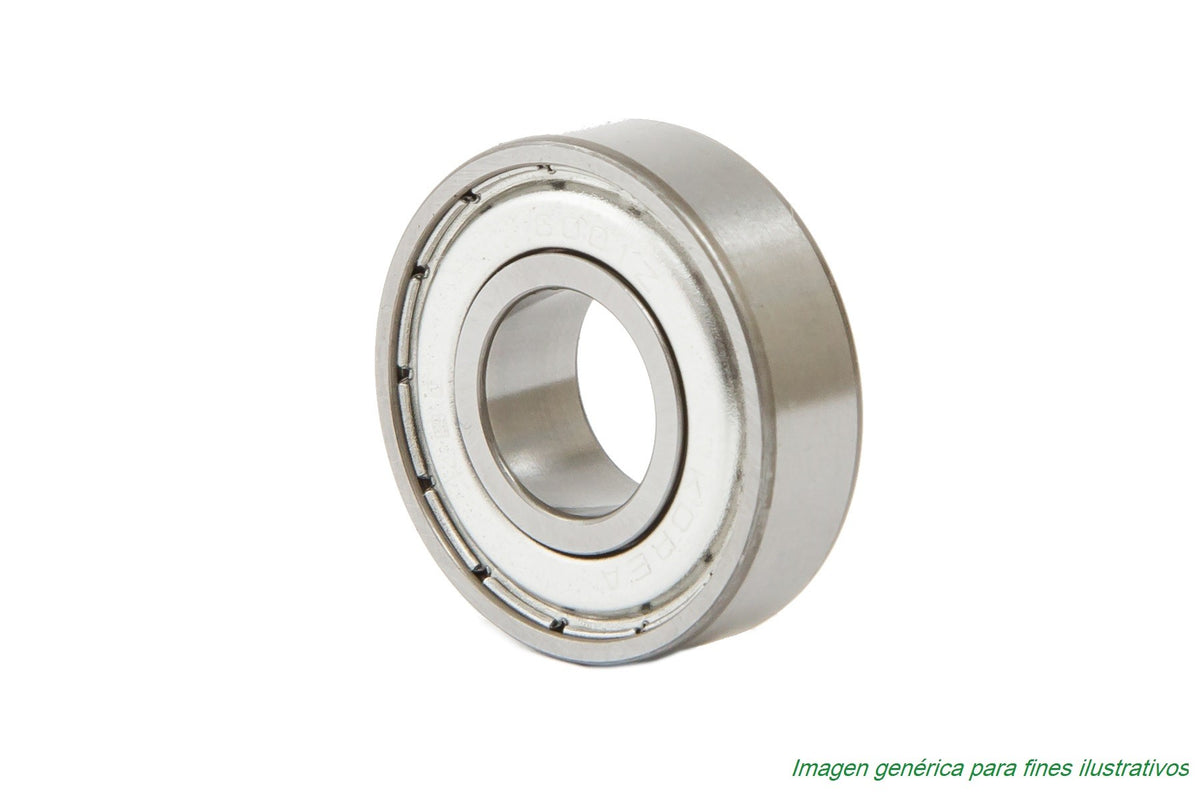 FAG US Clutch Pilot Bearing 6001-2Z