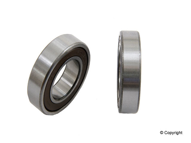 Schaeffler Bearing 6005.2RSR