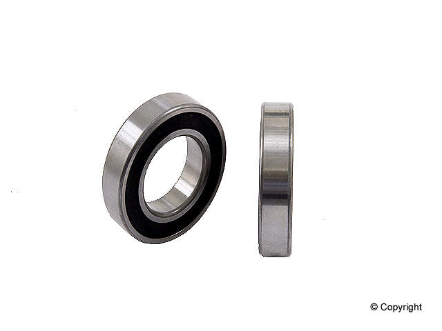 FAG US Bearings 6006.2RSR