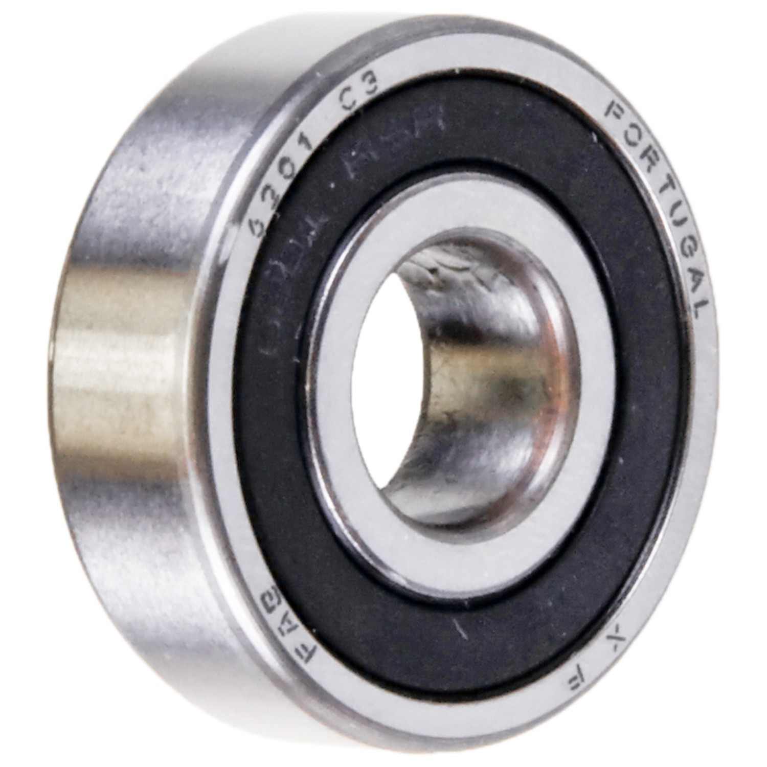 Schaeffler Bearing 6201.2RSR