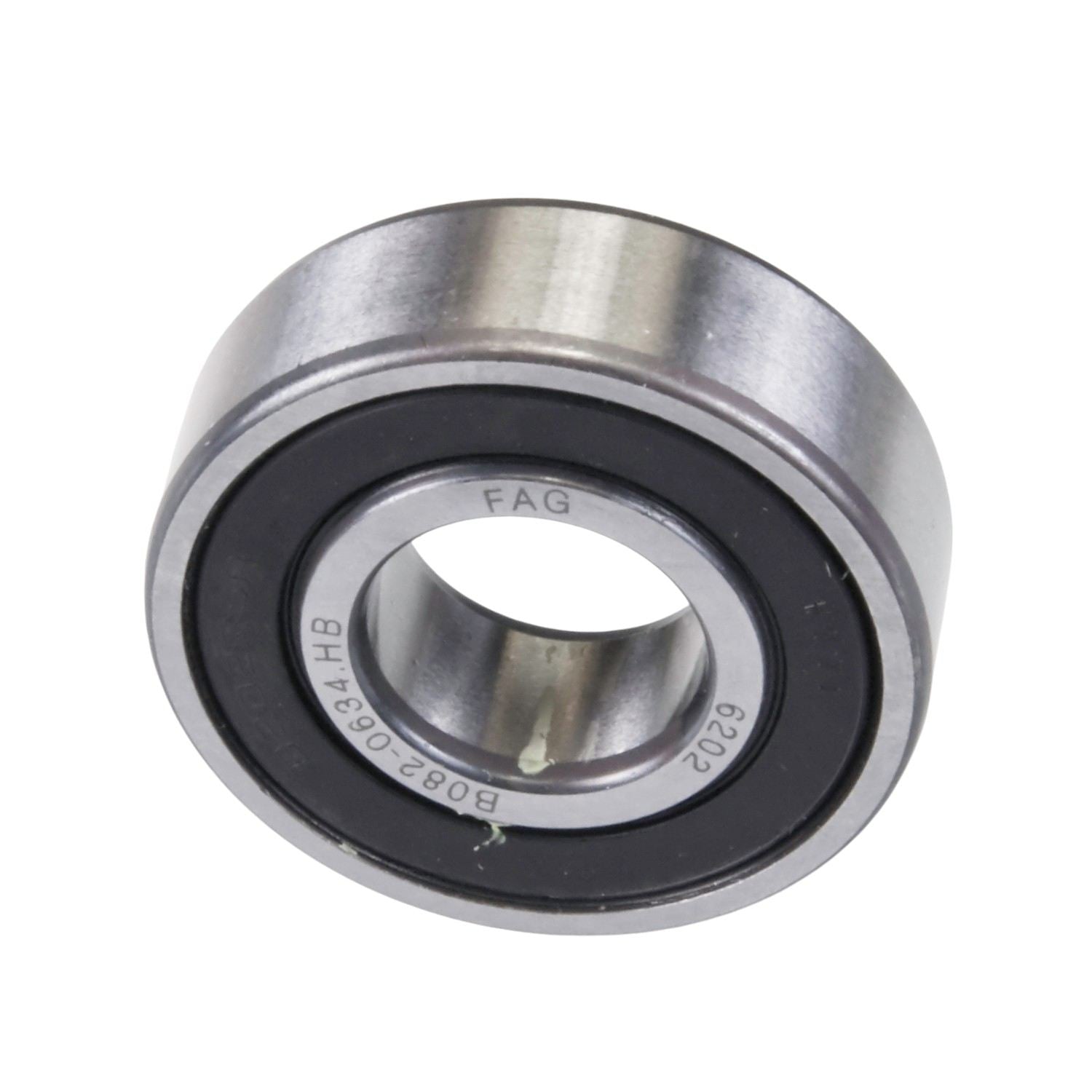 FAG US Clutch Pilot Bearing 6202-2RSR