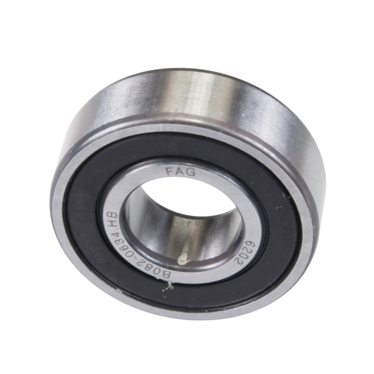 FAG US Clutch Pilot Bearing 6202-2RSR