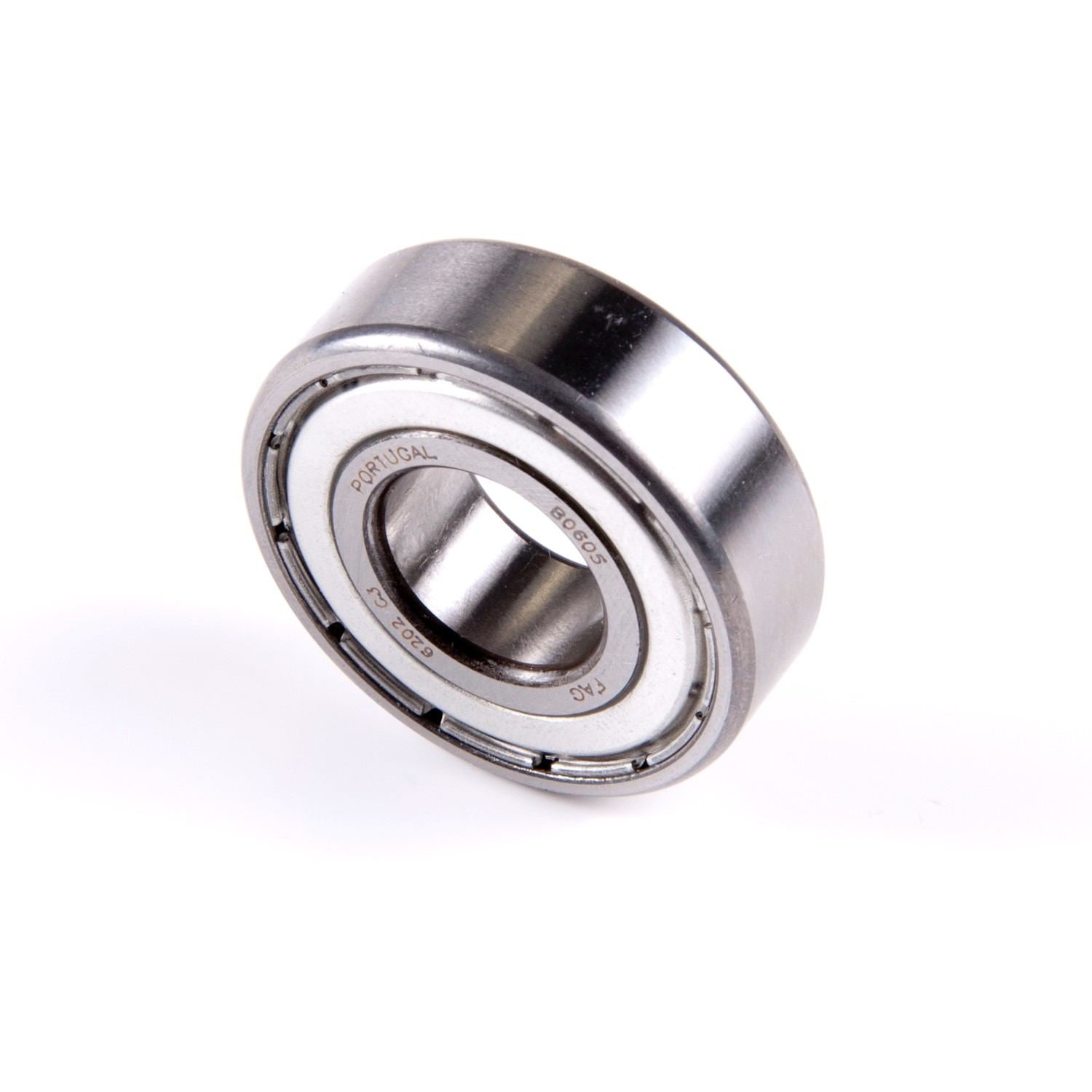 FAG US Clutch Pilot Bearing 6202-2Z