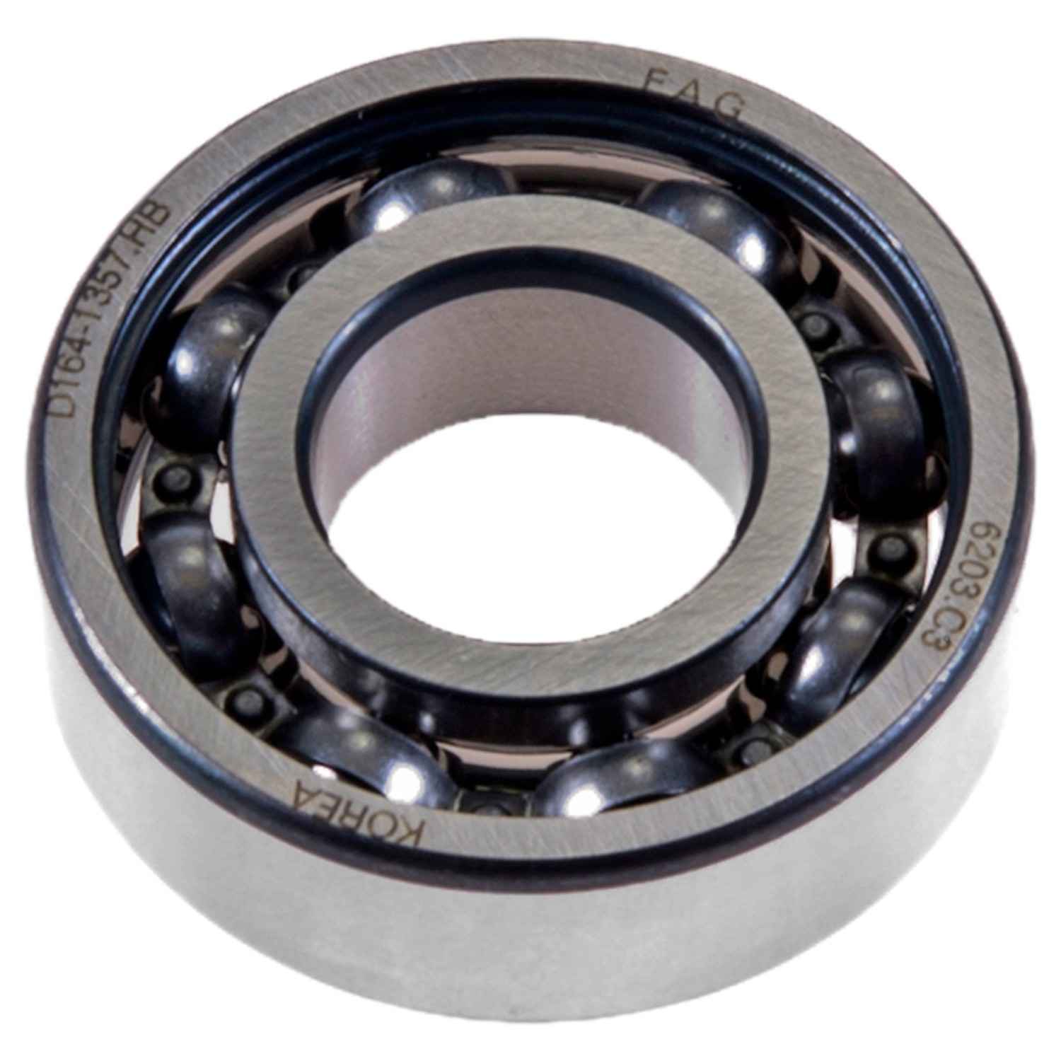 Schaeffler Bearing 6203.C3