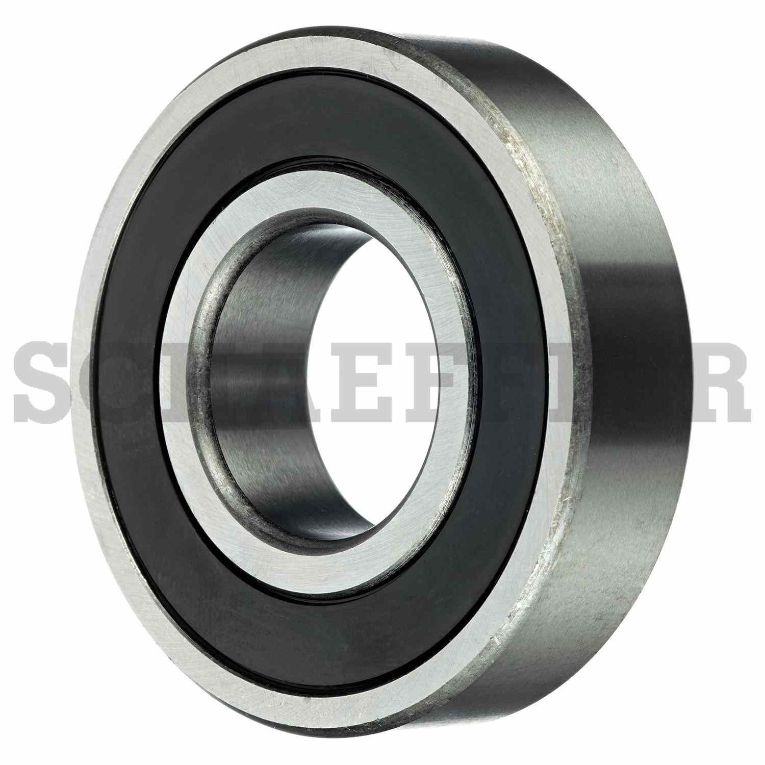 Schaeffler Bearing 6204RSR