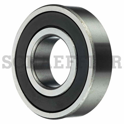 FAG US Bearings 6204RSR