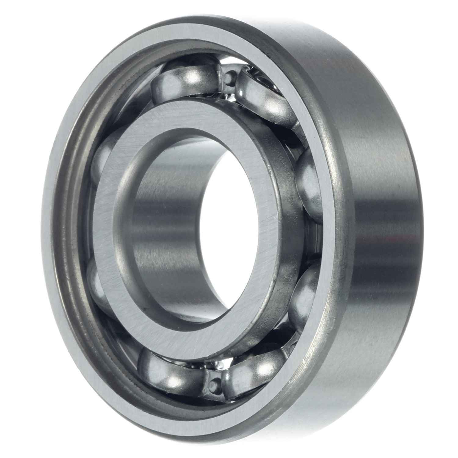 Schaeffler Bearing 6205.2RSR