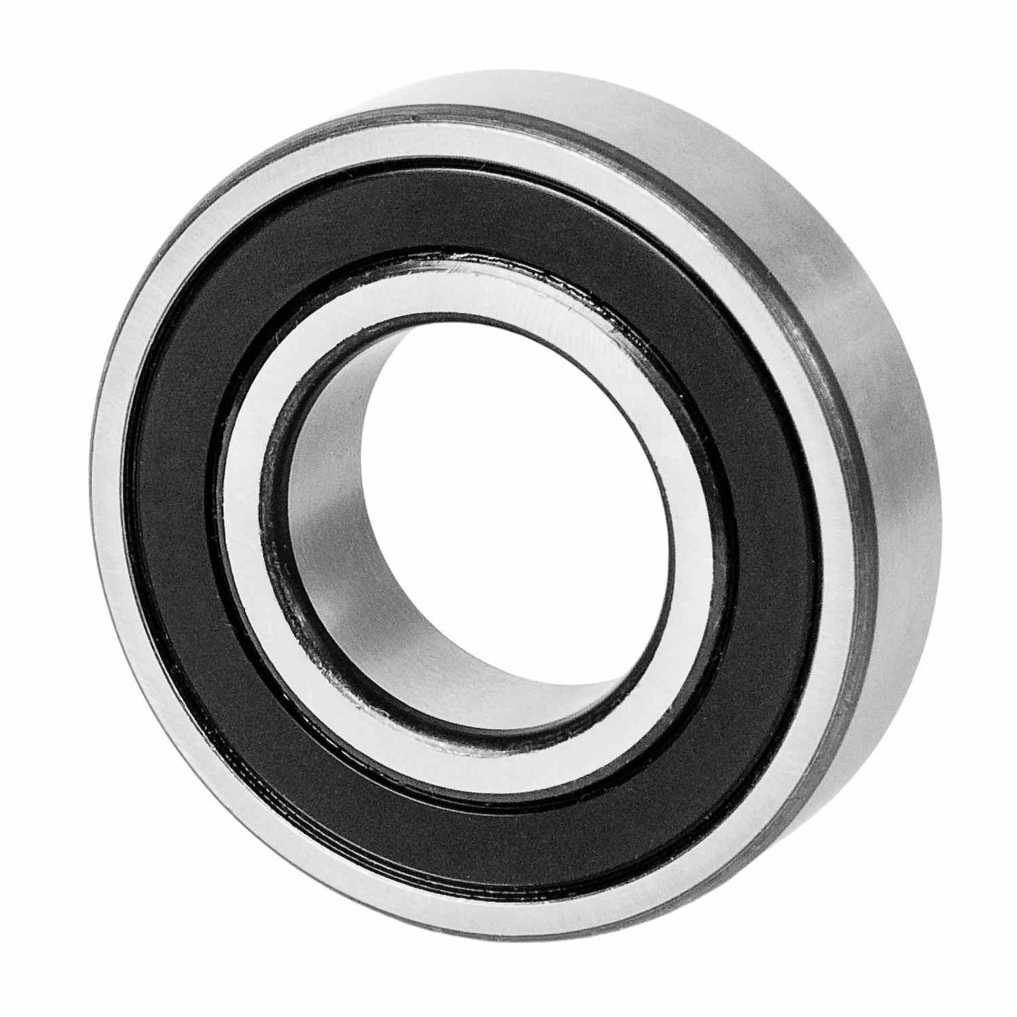 FAG US Drive Shaft Bearing 6206-2RSR