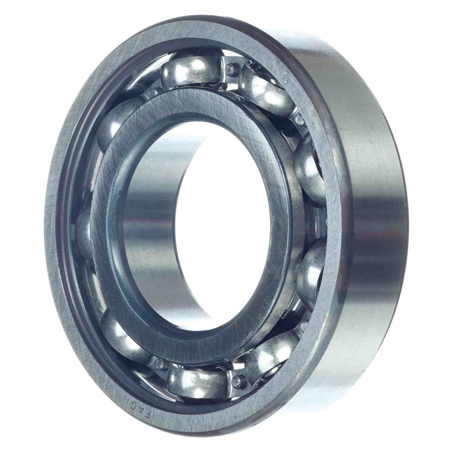 FAG US Transfer Case Output Shaft Bearing 6207