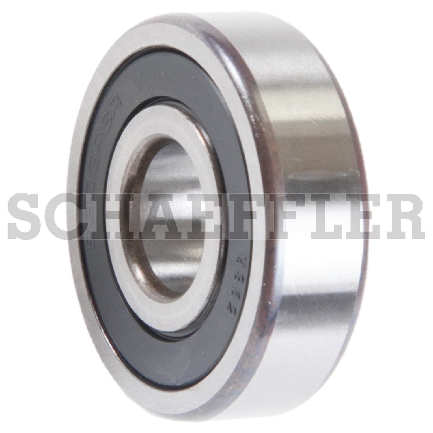 Schaeffler Bearing 6303.2RSR