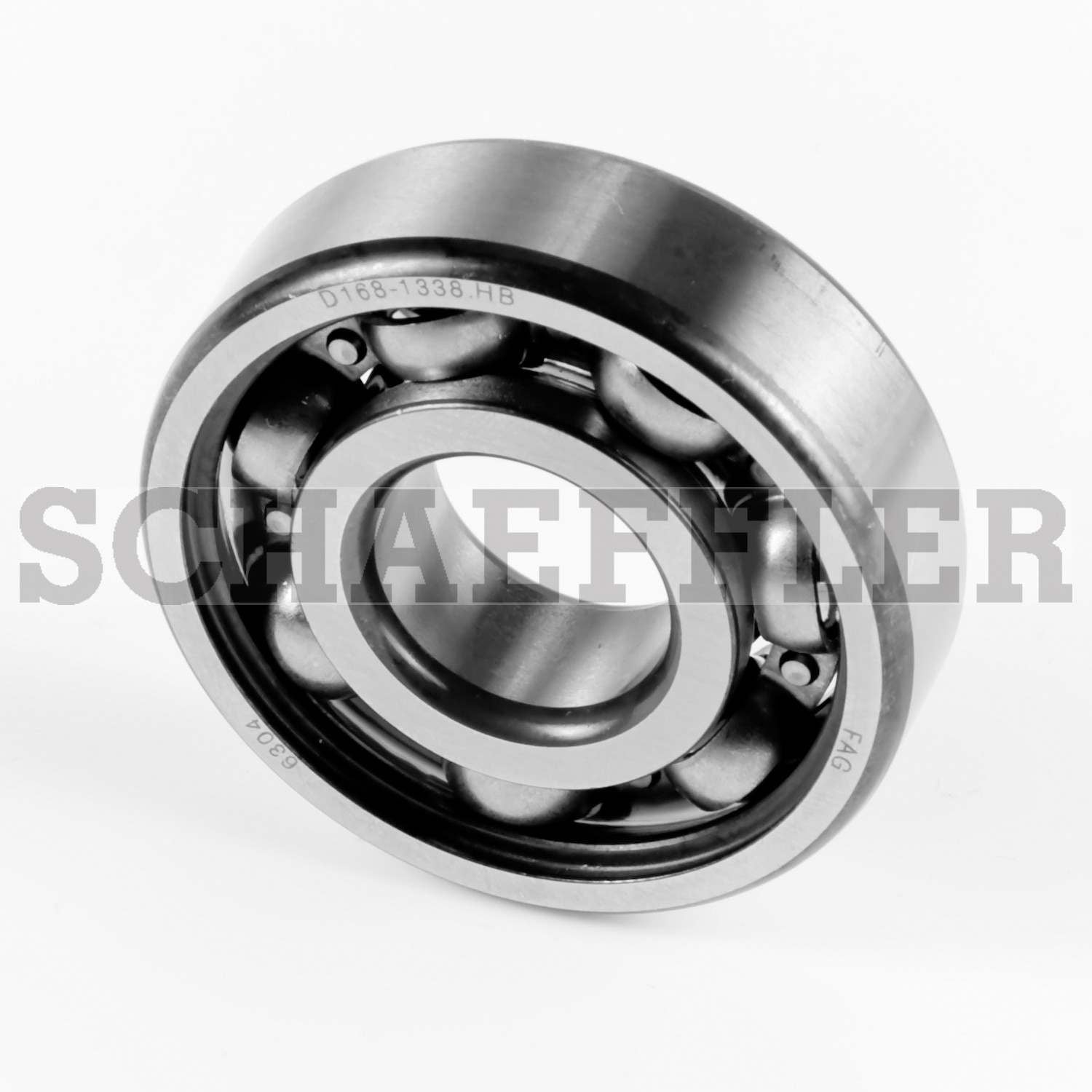FAG US Manual Transmission Countershaft Bearing 6304-C3