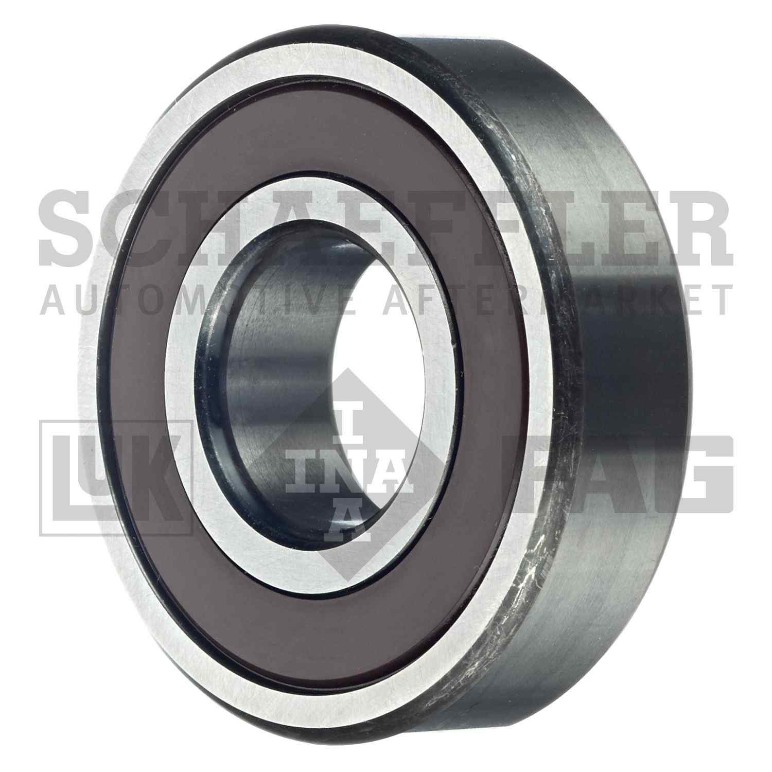 Schaeffler Bearing 6305.2RSR