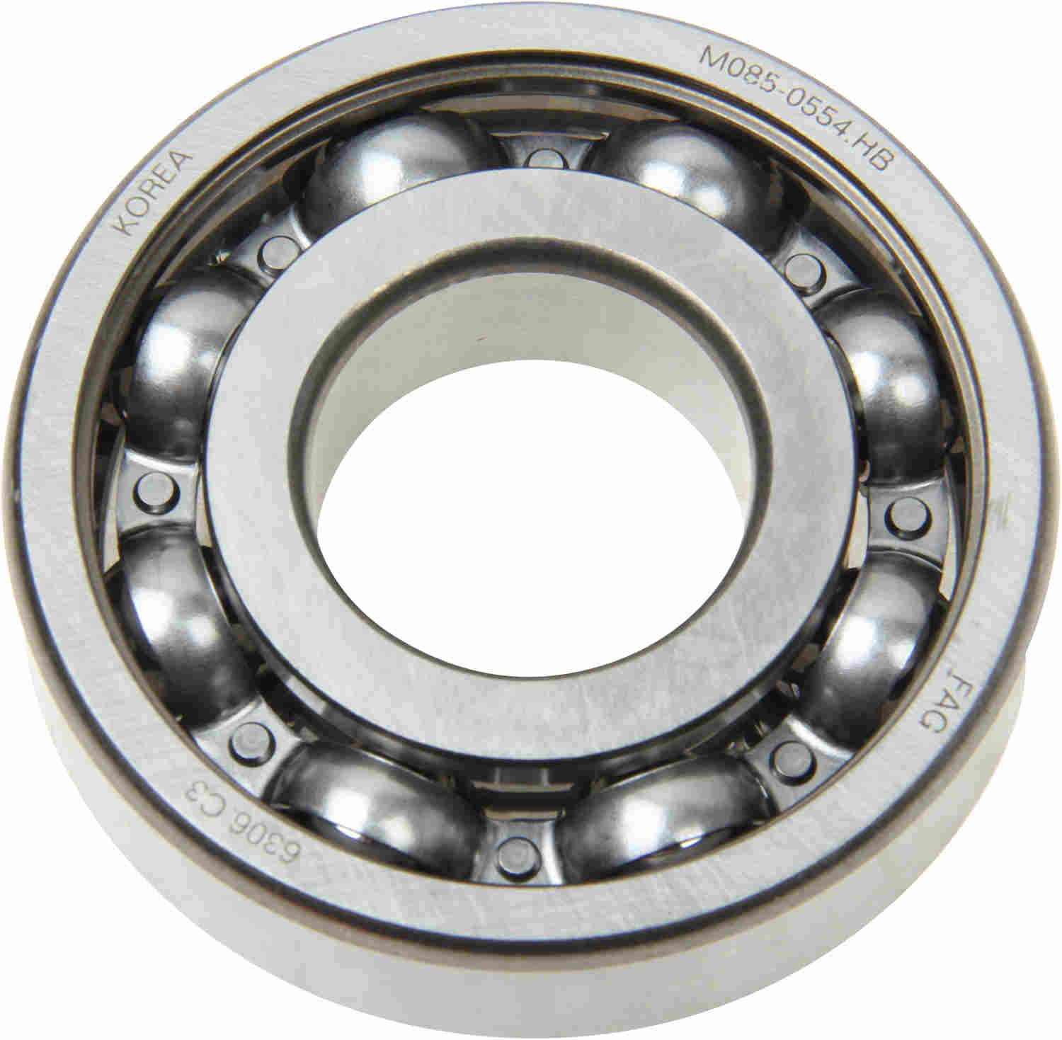 Schaeffler Bearing 6306.C3