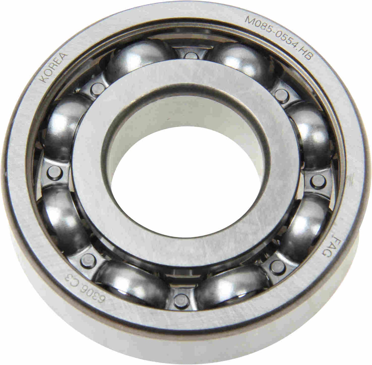 Schaeffler Bearing 6306-C3