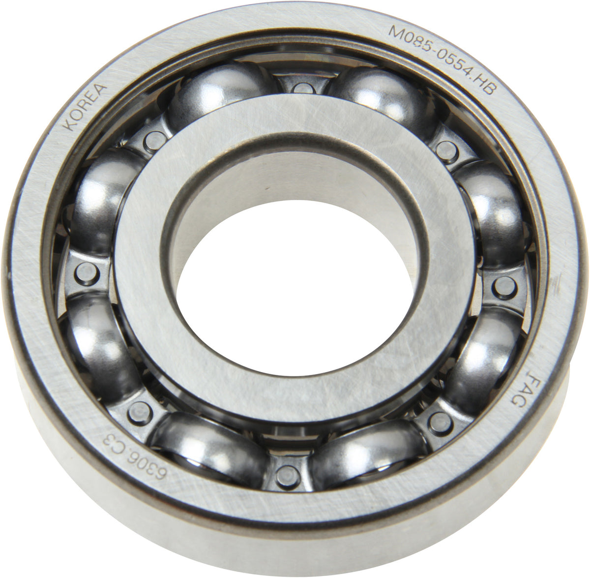 Schaeffler Bearing 6306-C3