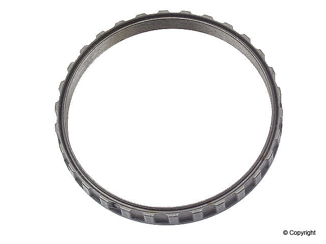FAG Manual Transmission Pinion Shaft Bearing Nut