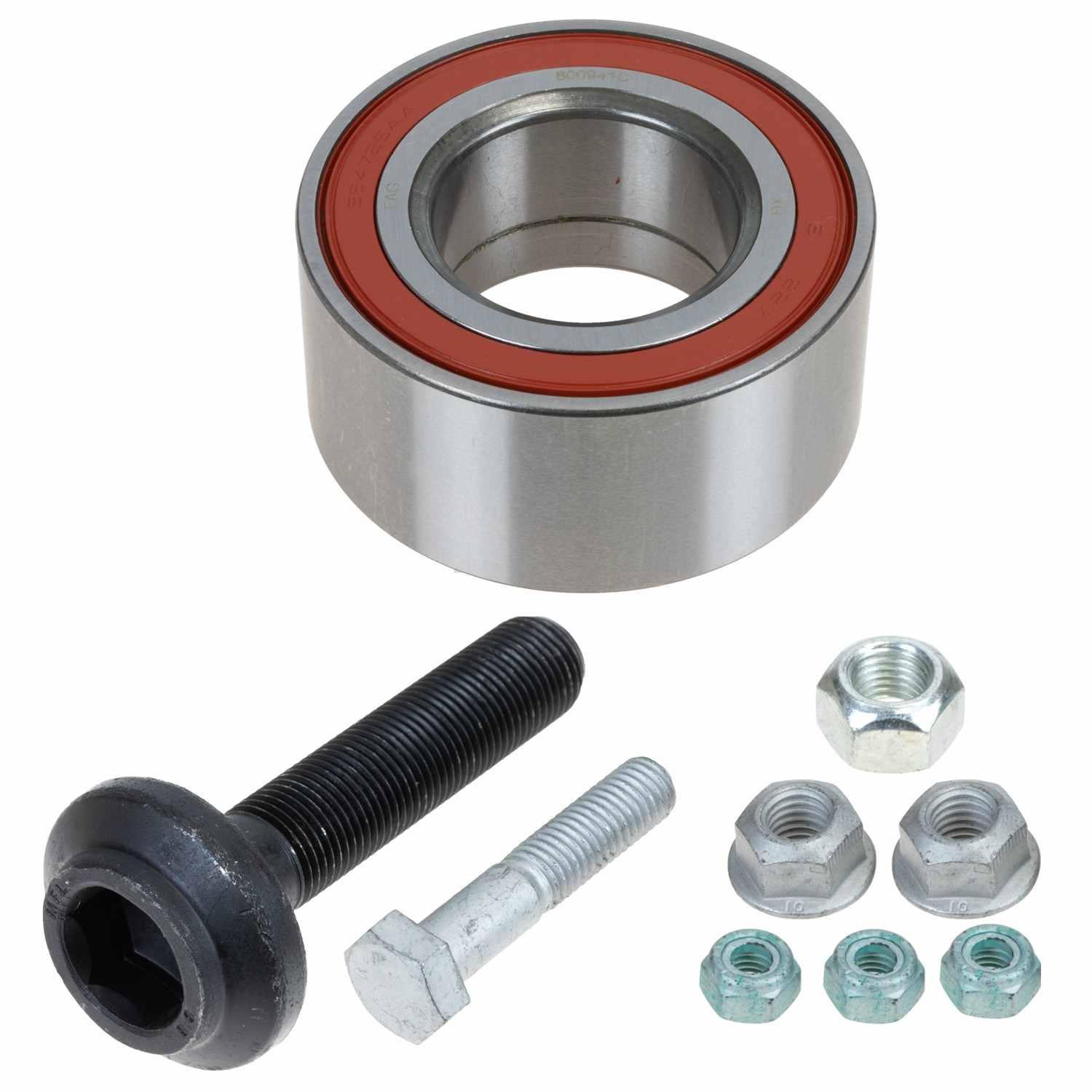 FAG Wheel Bearing Kit