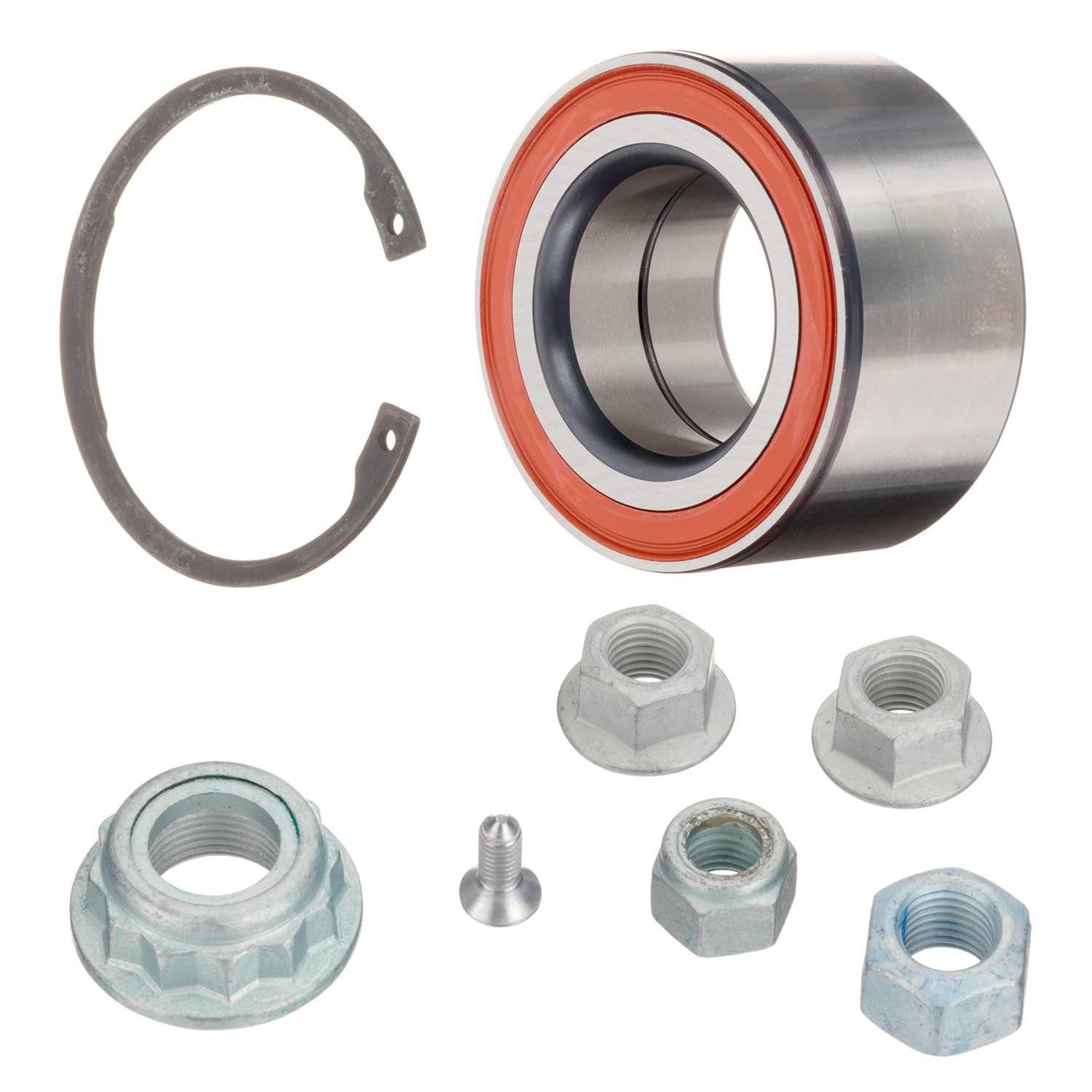 FAG Wheel Bearing Kit