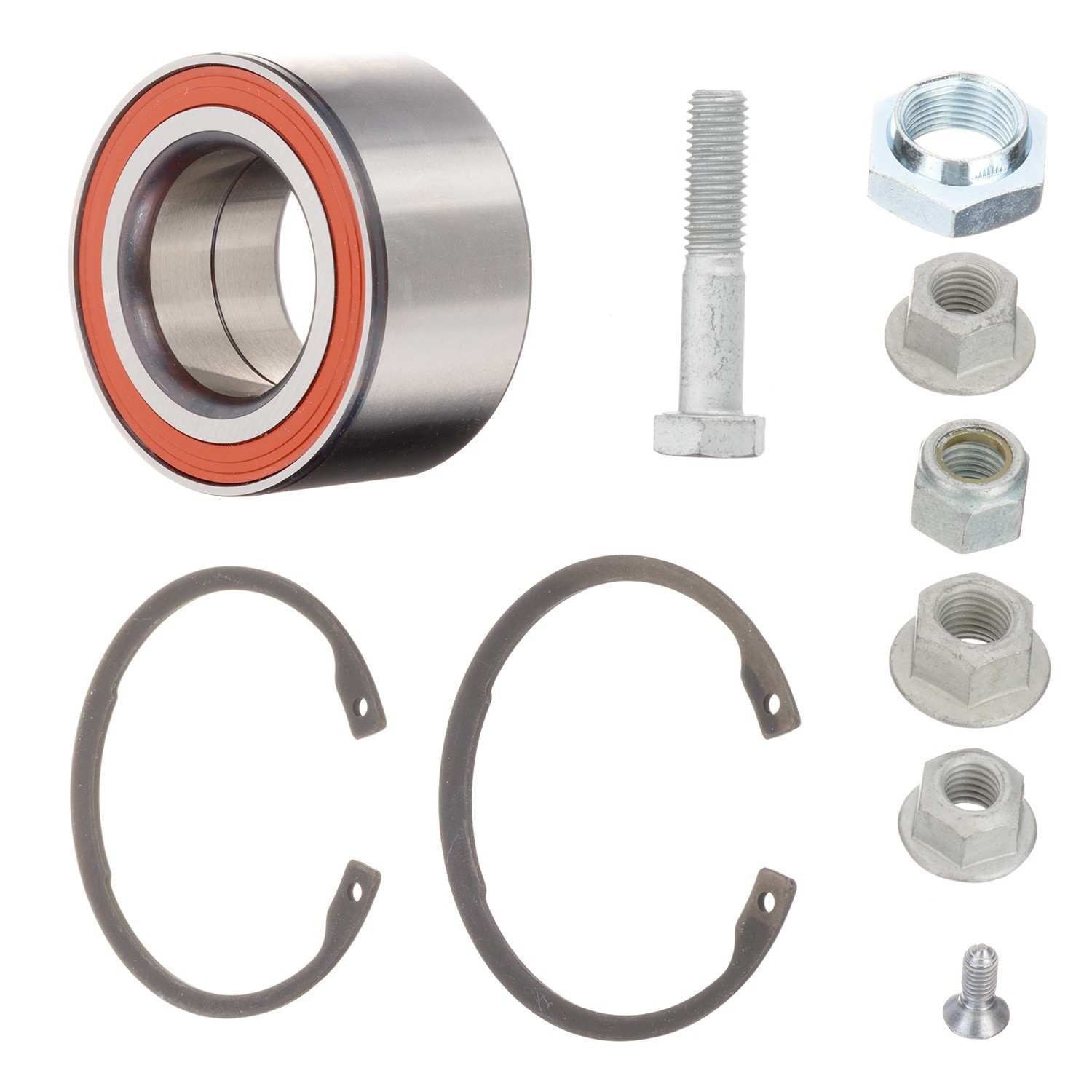 FAG Wheel Bearing Kit