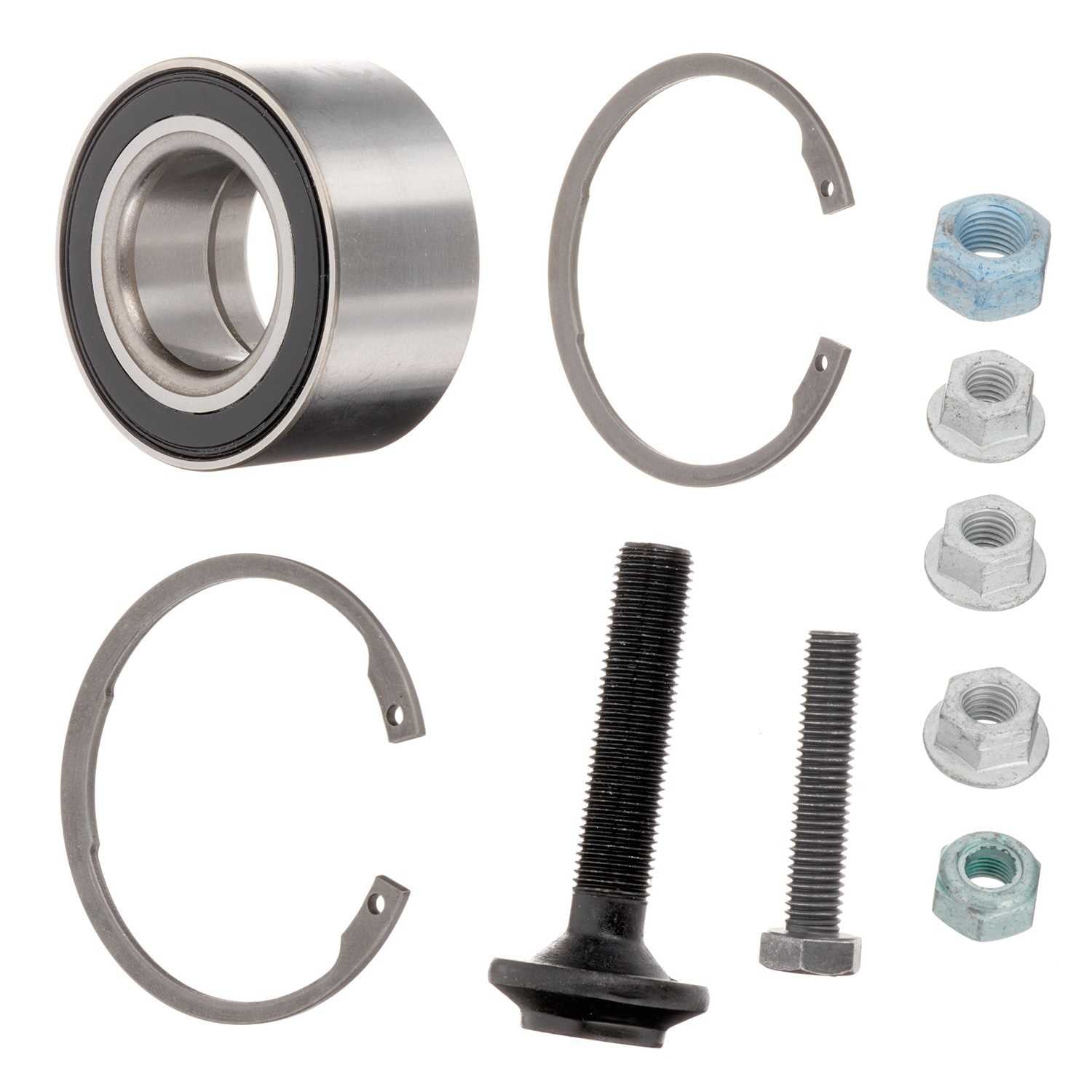 FAG Wheel Bearing Kit