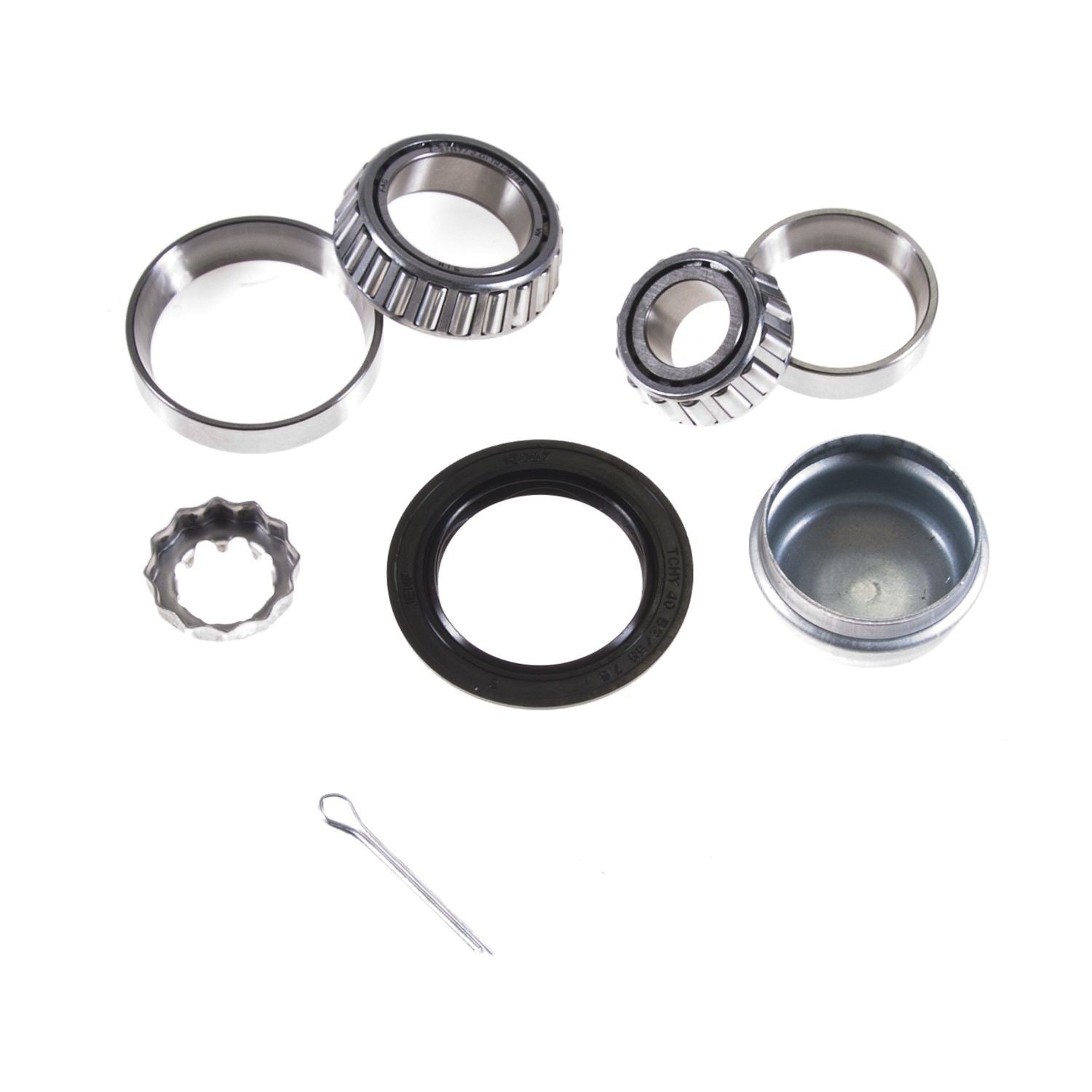 FAG Wheel Bearing Kit