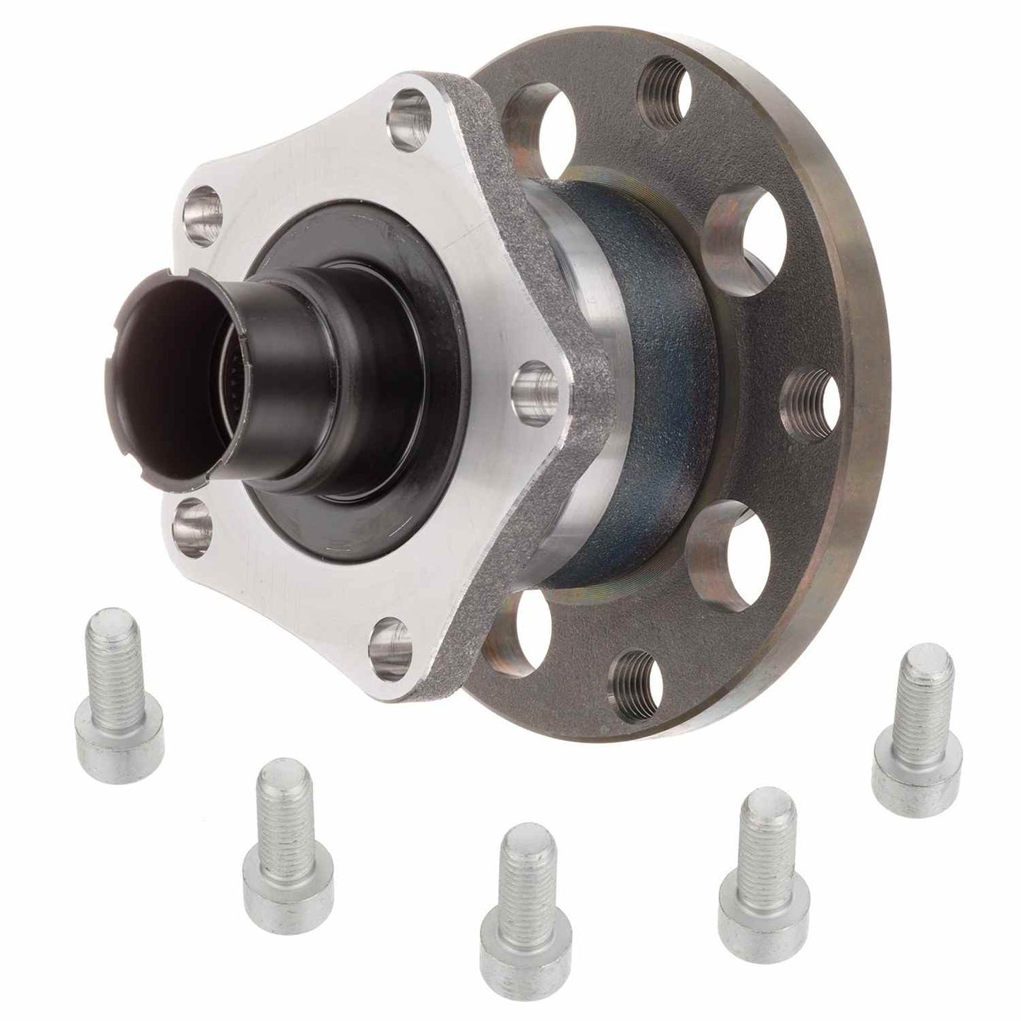 FAG Axle Bearing and Hub Assembly