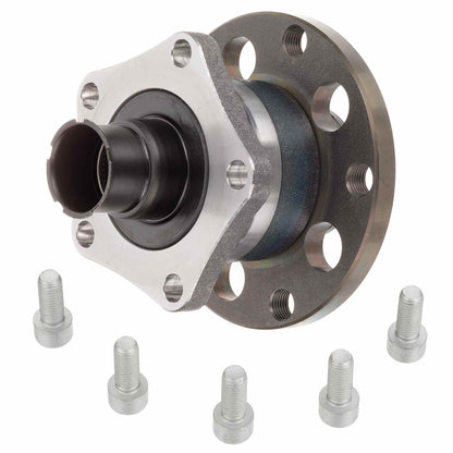 FAG Axle Bearing and Hub Assembly