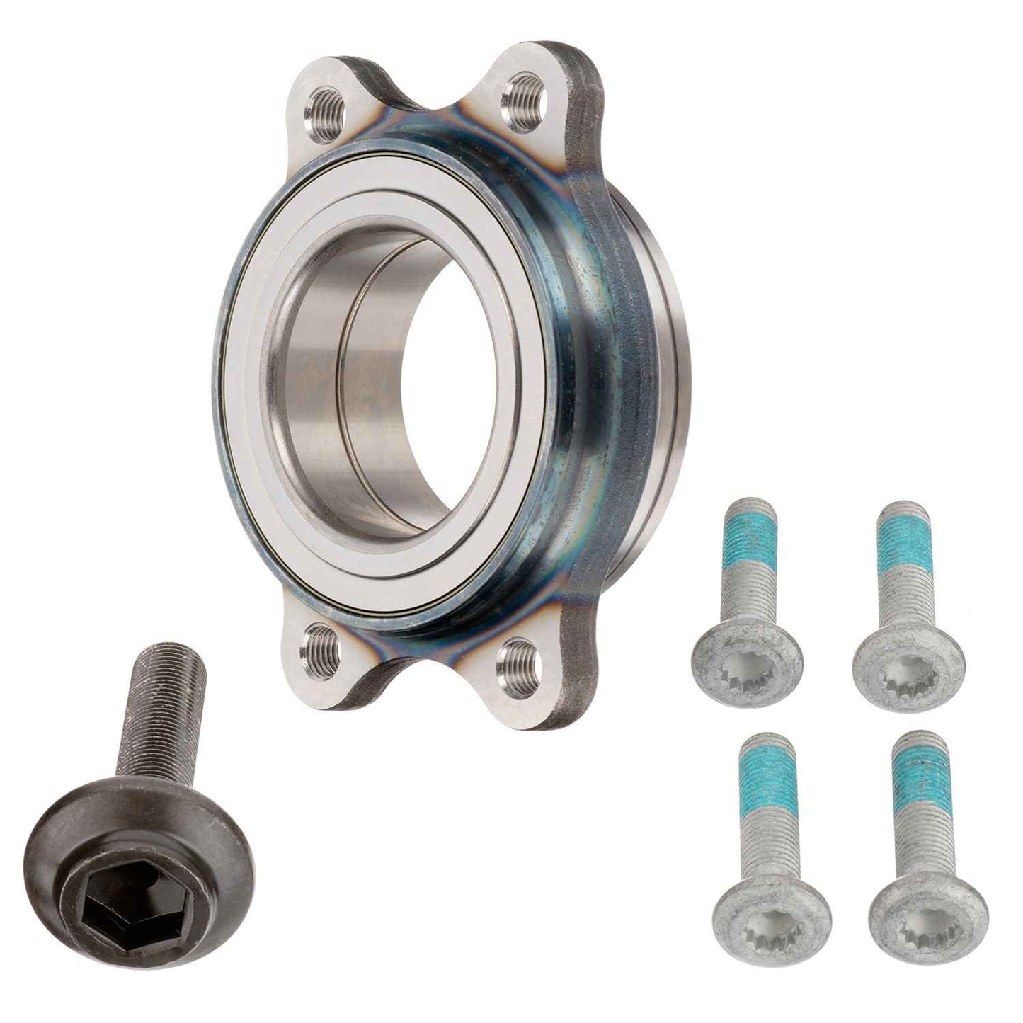 FAG Wheel Bearing Kit
