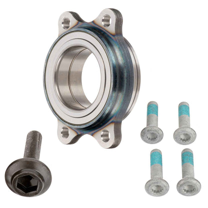 FAG Wheel Bearing Kit