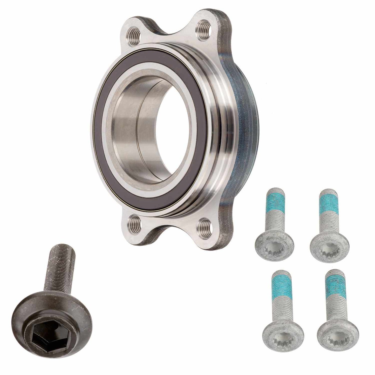 FAG Wheel Bearing Kit