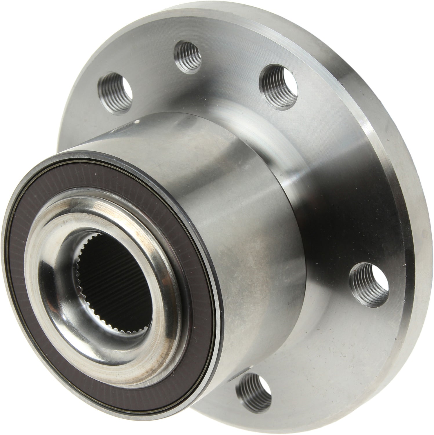 FAG Wheel Bearing and Hub Assembly