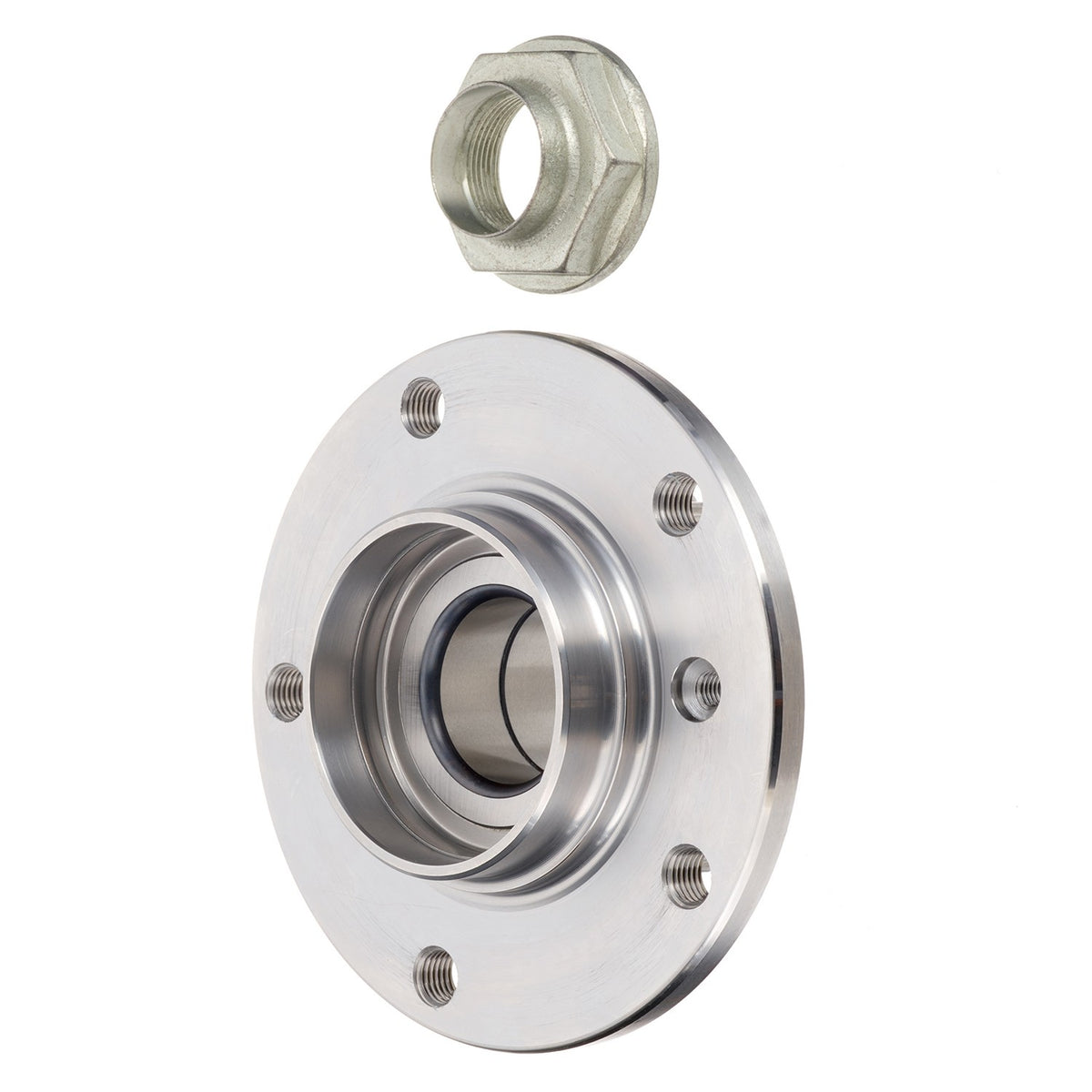 FAG Axle Bearing and Hub Assembly