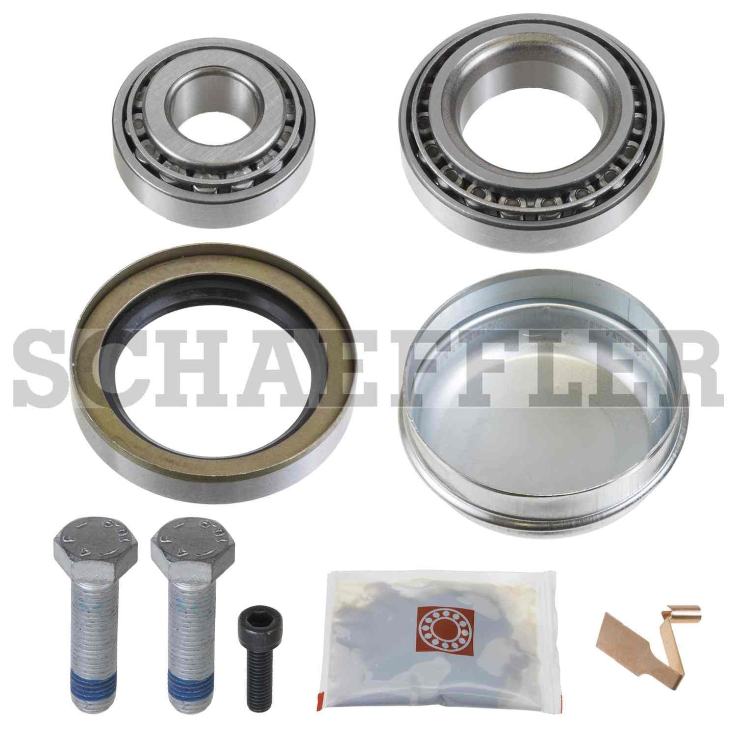 FAG Wheel Bearing Kit