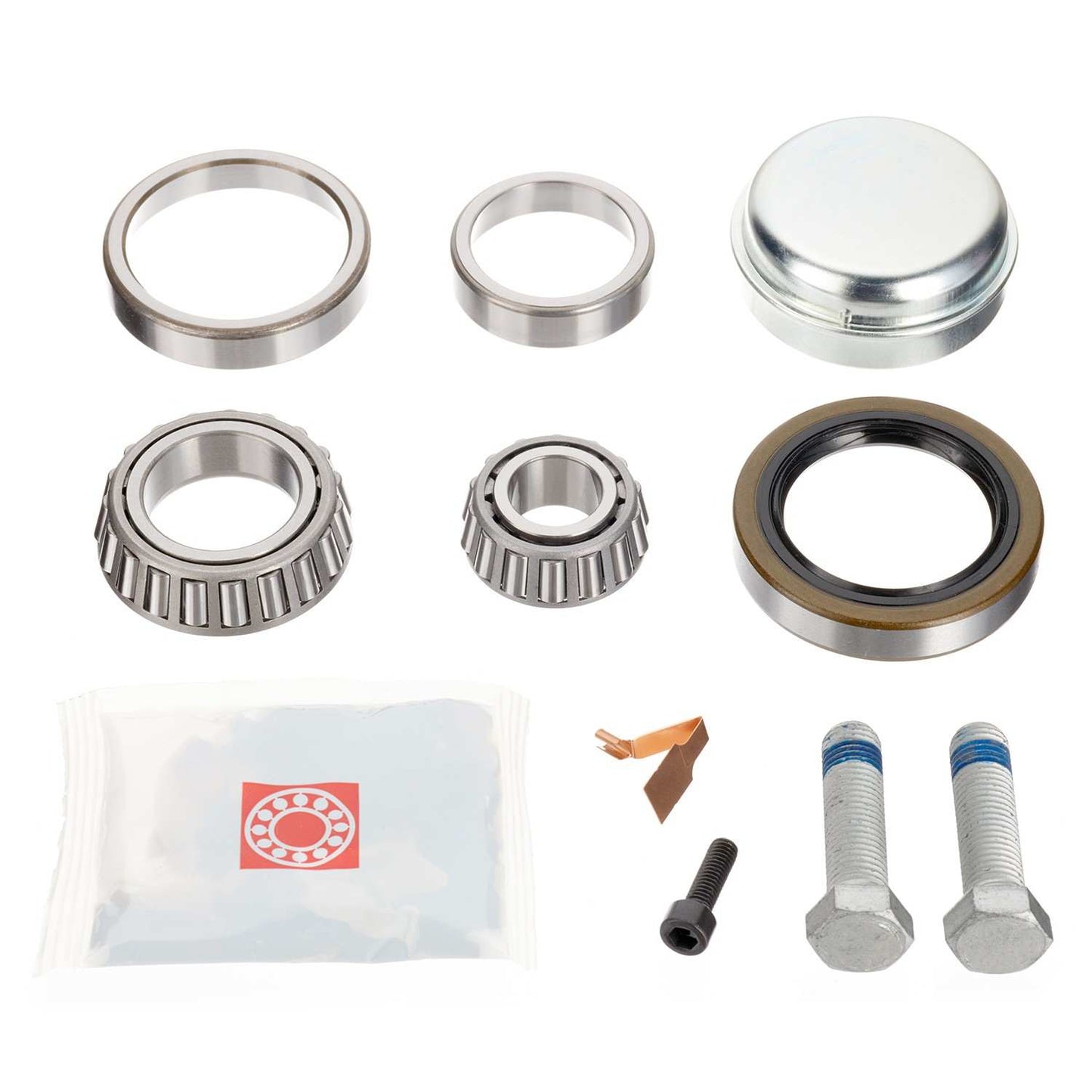 FAG Wheel Bearing Kit