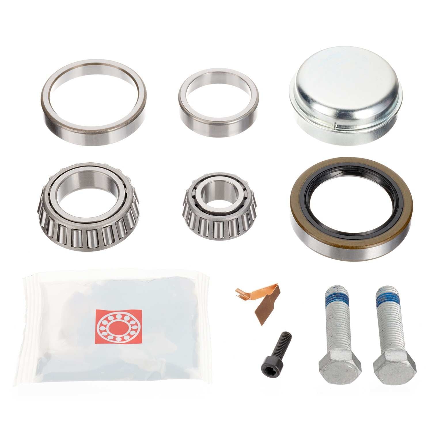 FAG Wheel Bearing Kit