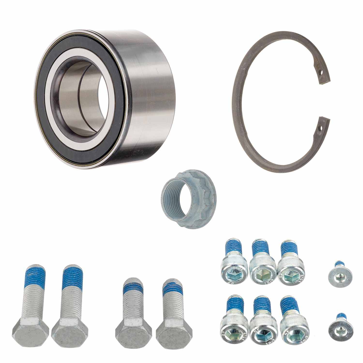 FAG Wheel Bearing Kit