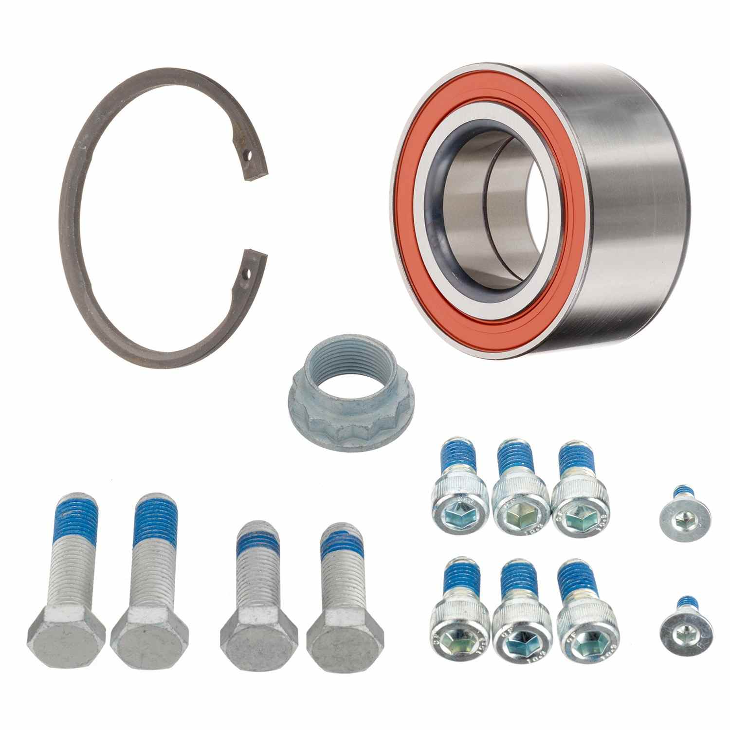 FAG Wheel Bearing Kit