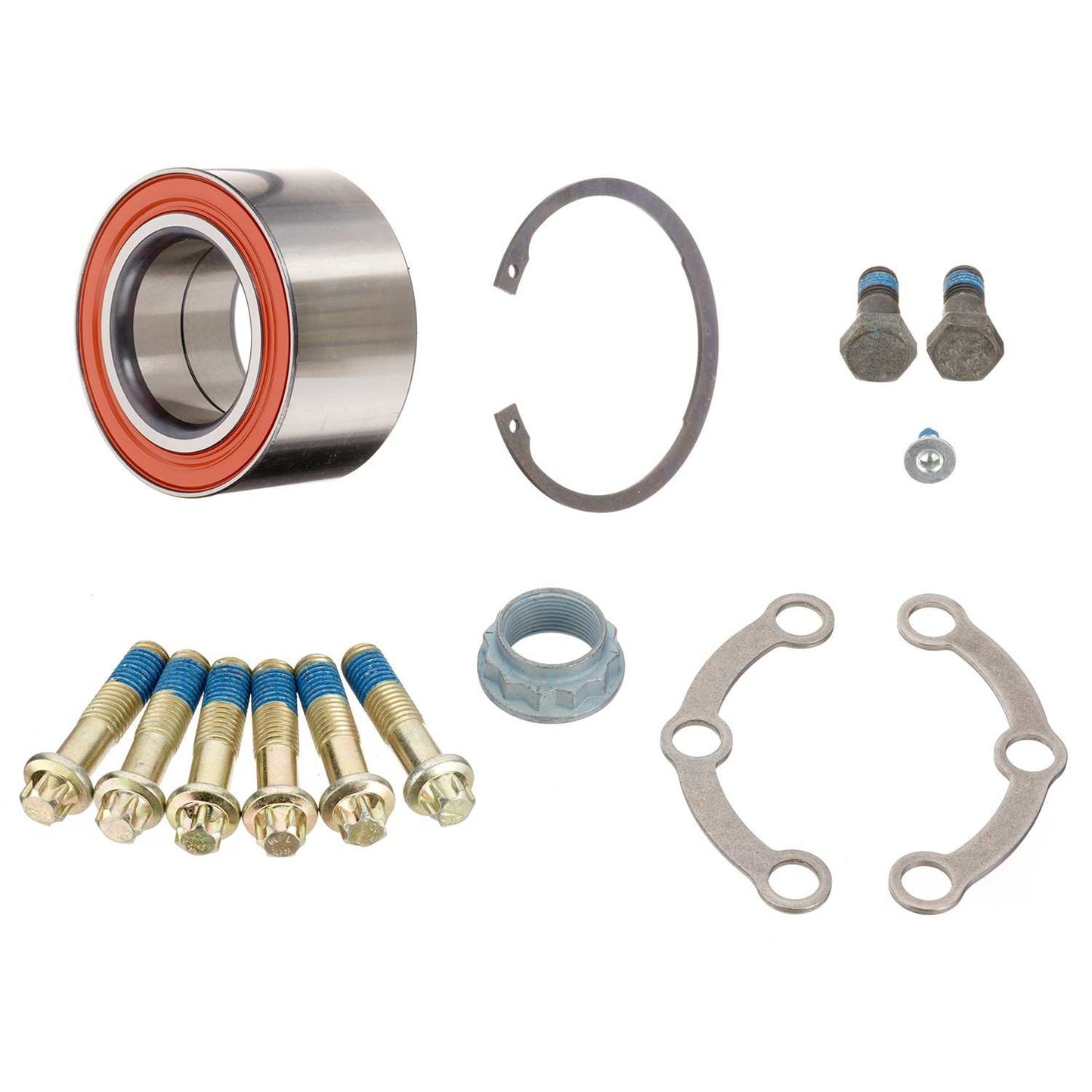FAG Wheel Bearing Kit