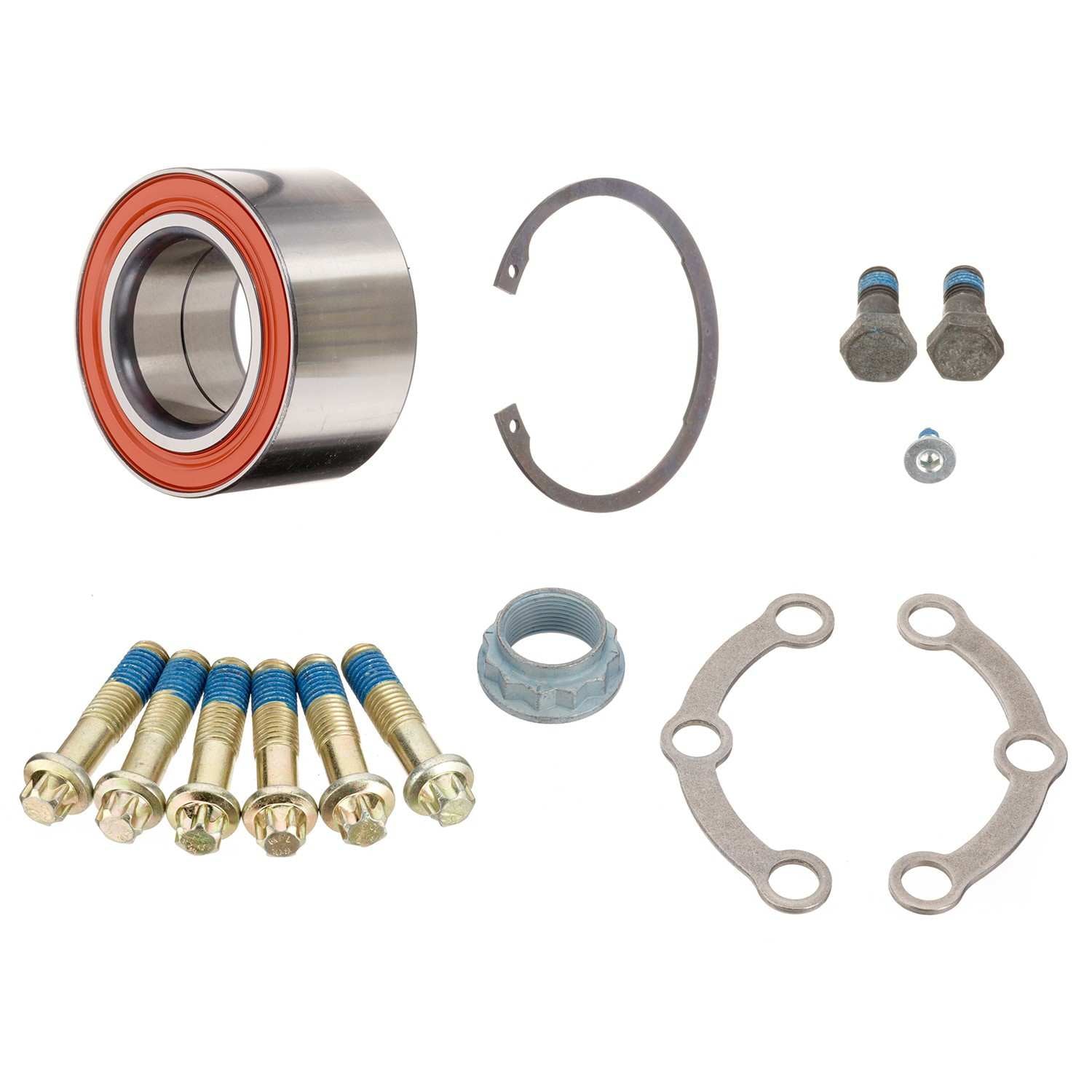 FAG Wheel Bearing Kit