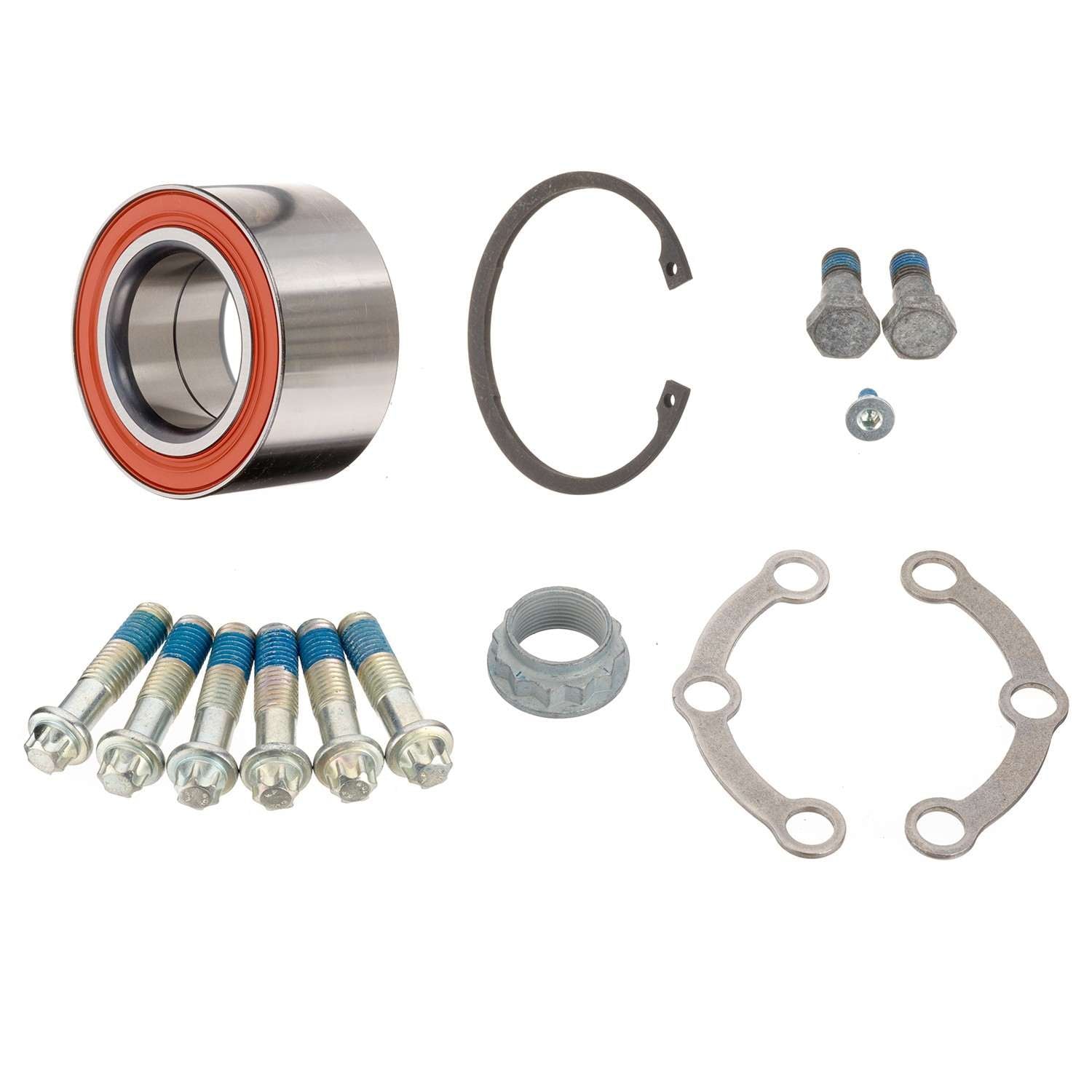 FAG Wheel Bearing Kit