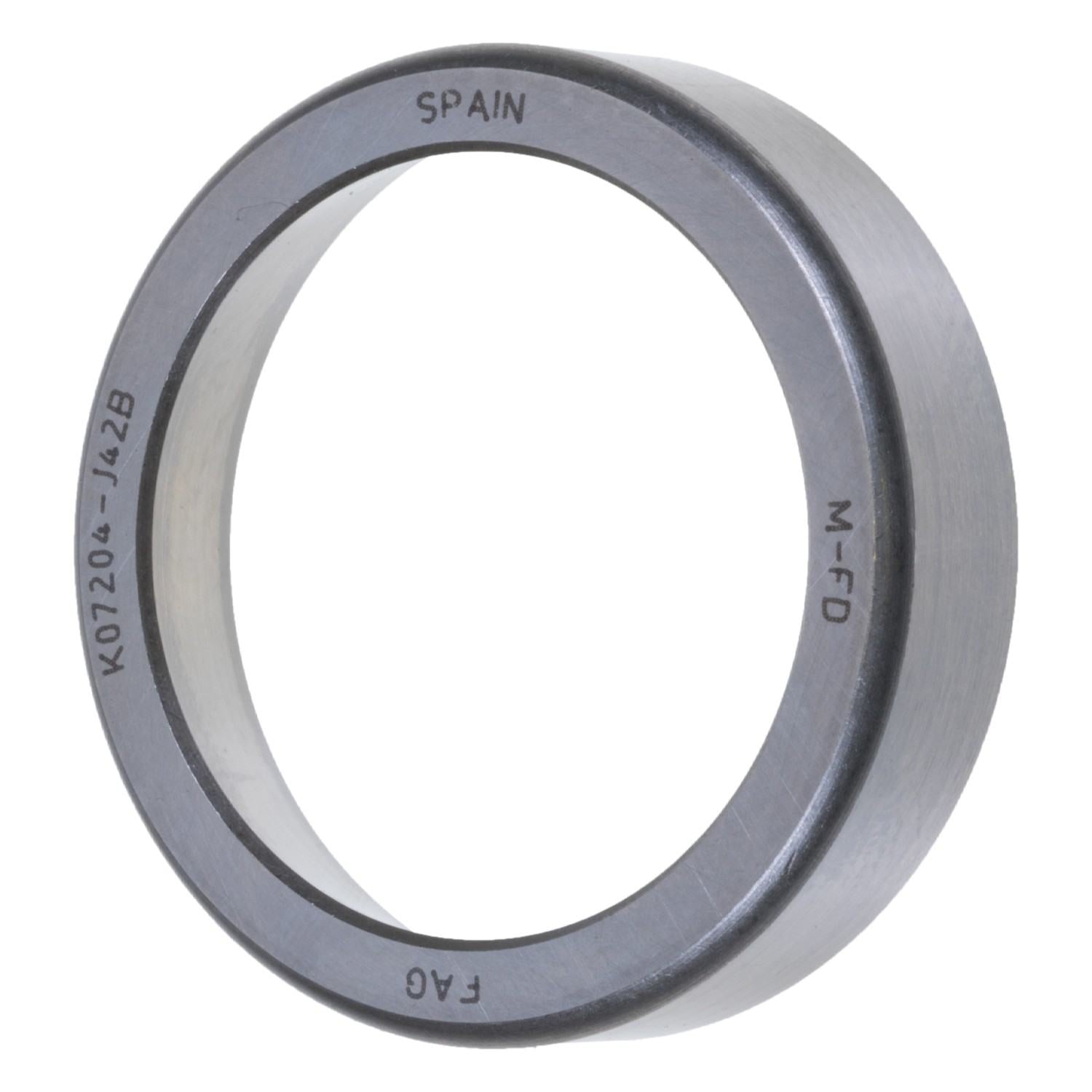 FAG US Wheel Bearing Race 7204