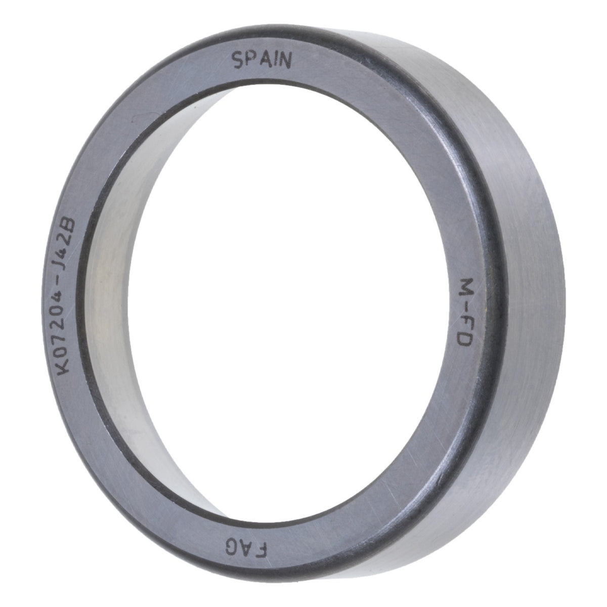 FAG US Wheel Bearing Race 7204