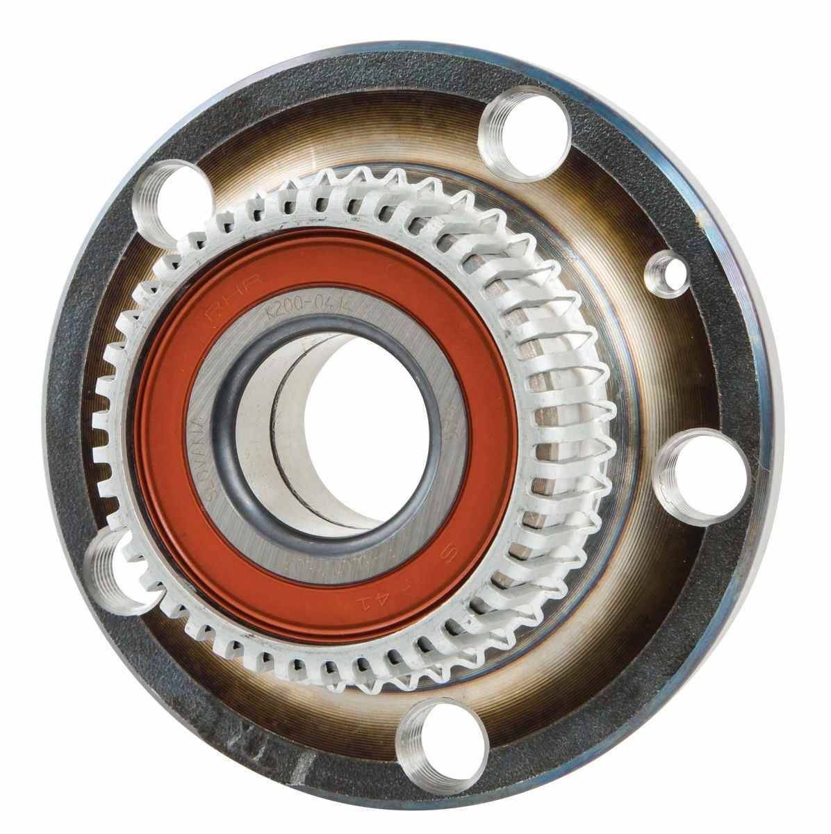 FAG US Wheel Bearing and Hub Assembly 800179D