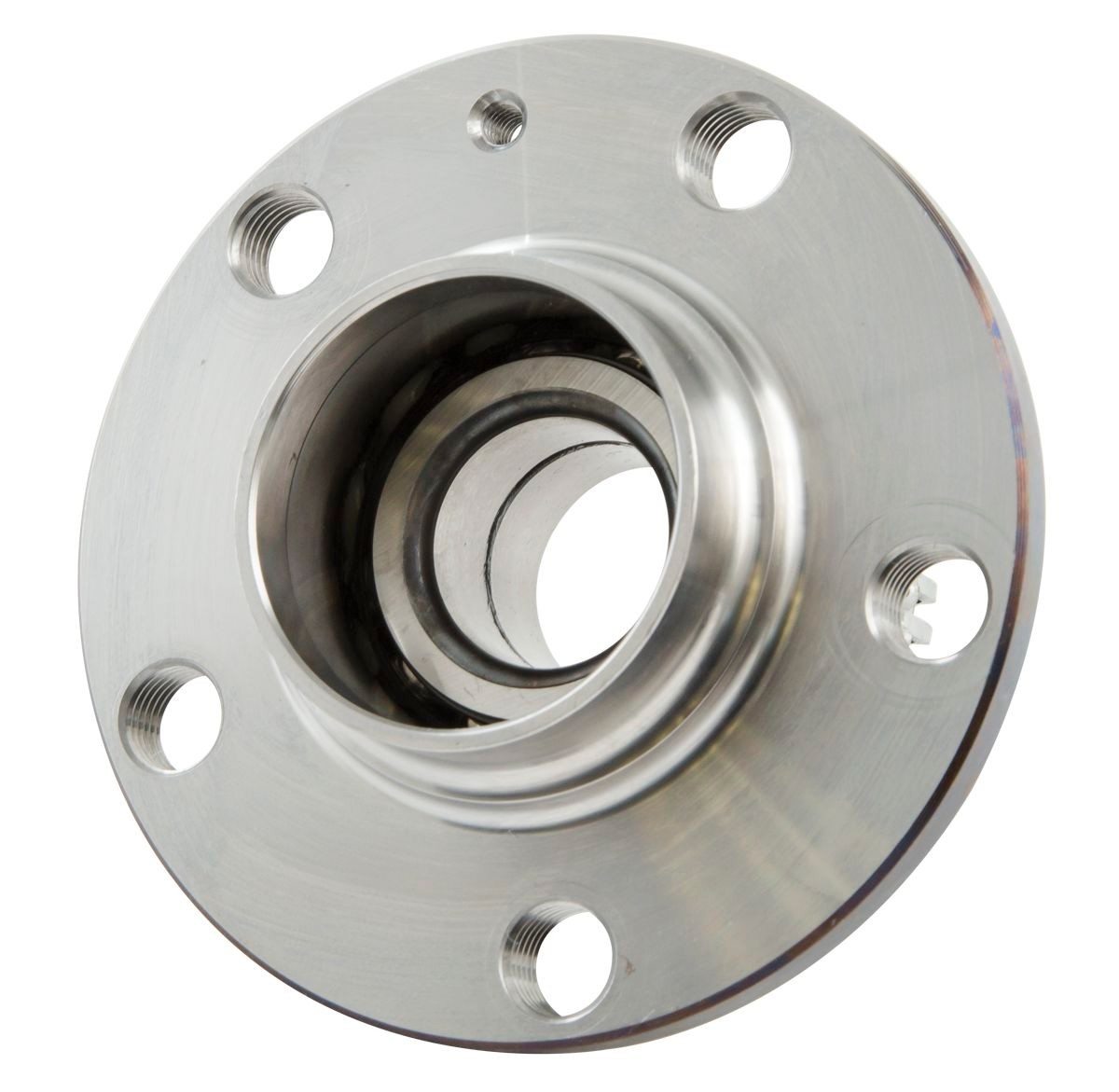 FAG US Wheel Bearing and Hub Assembly 800179D