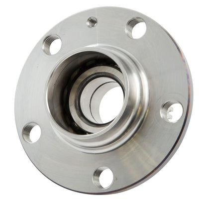 FAG US Wheel Bearing and Hub Assembly 800179D