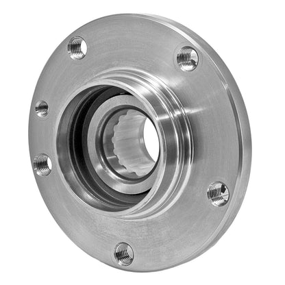 FAG US Wheel Bearing and Hub Assembly 800179D