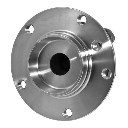 FAG US Wheel Bearing and Hub Assembly 801106D